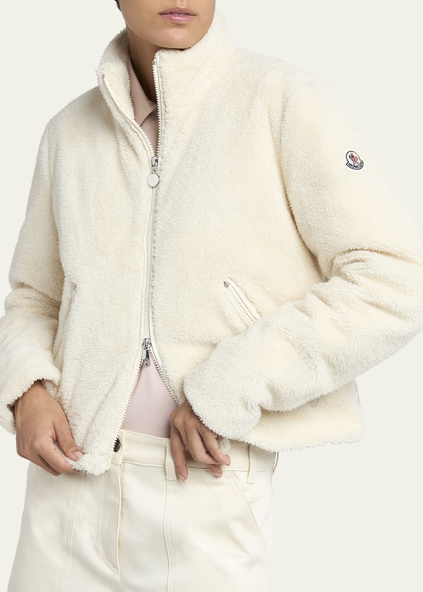 Polignac Combo Jacket - 5