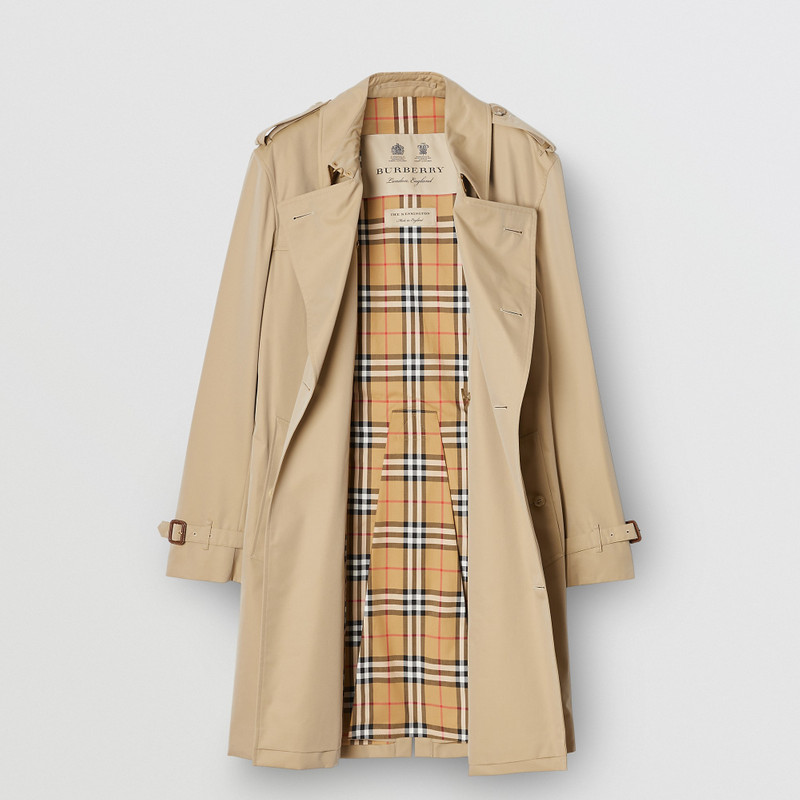 The Mid-length Chelsea Heritage Trench Coat 9
