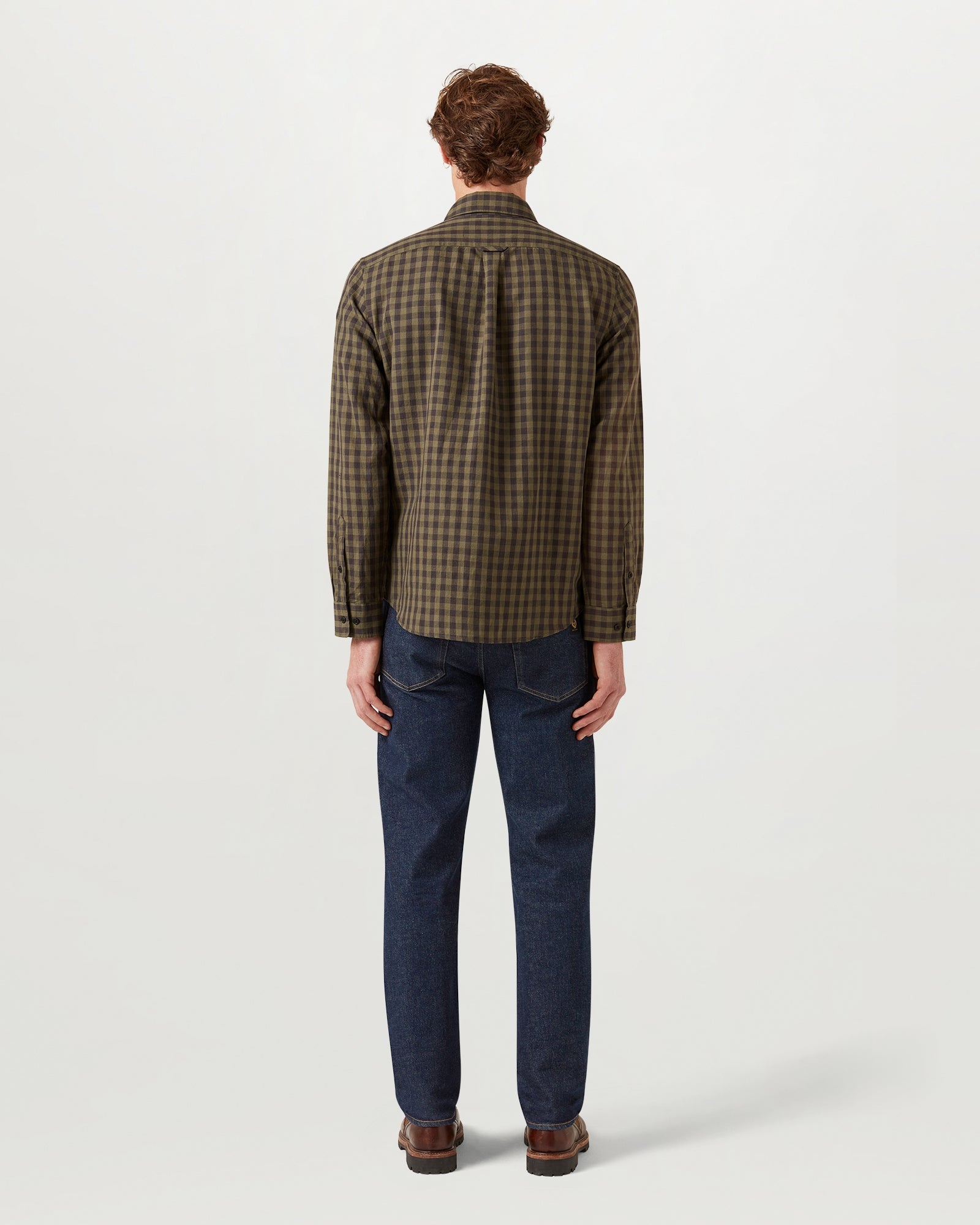 SCALE SHIRT - 5