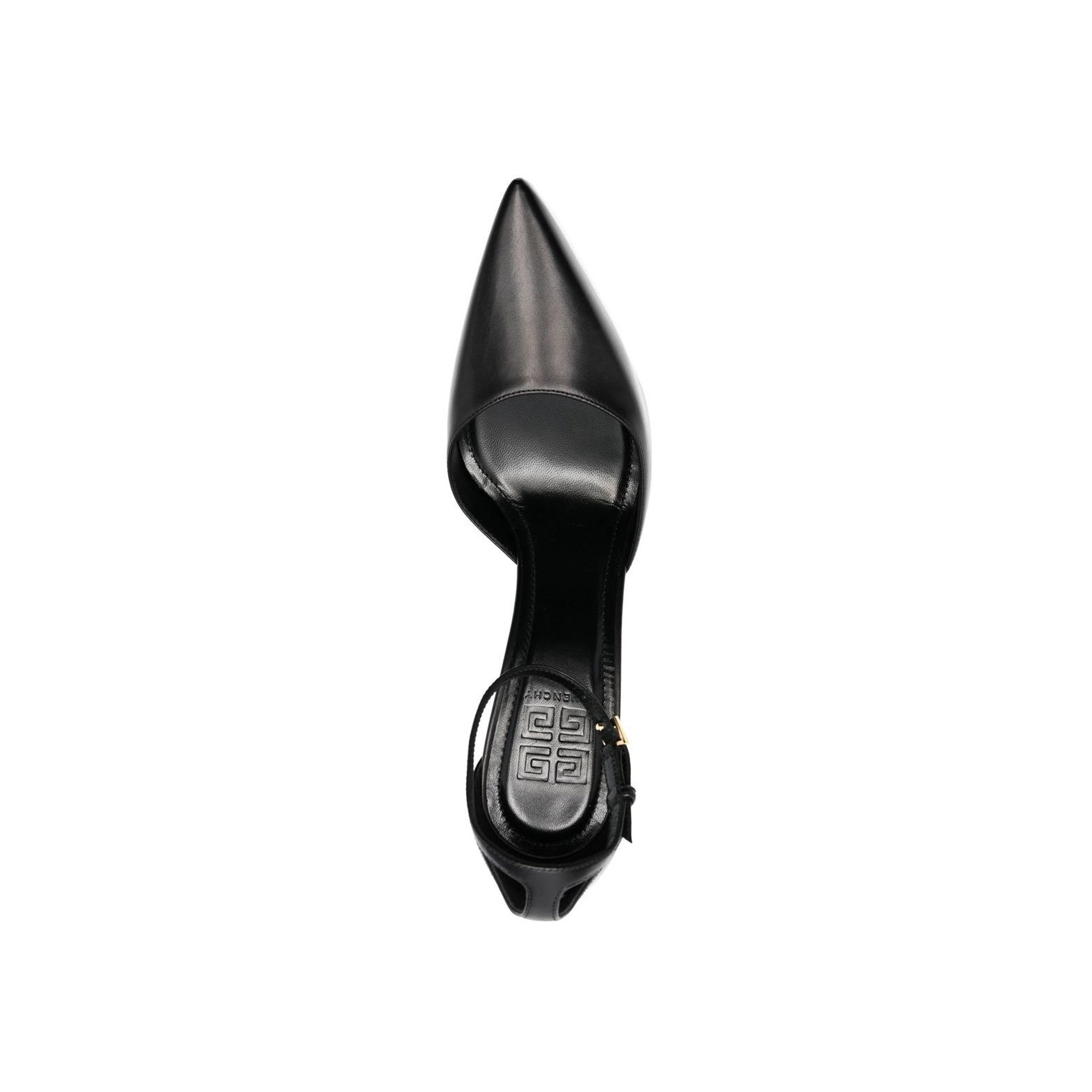 Givenchy G-Lock Pumps Women - 4