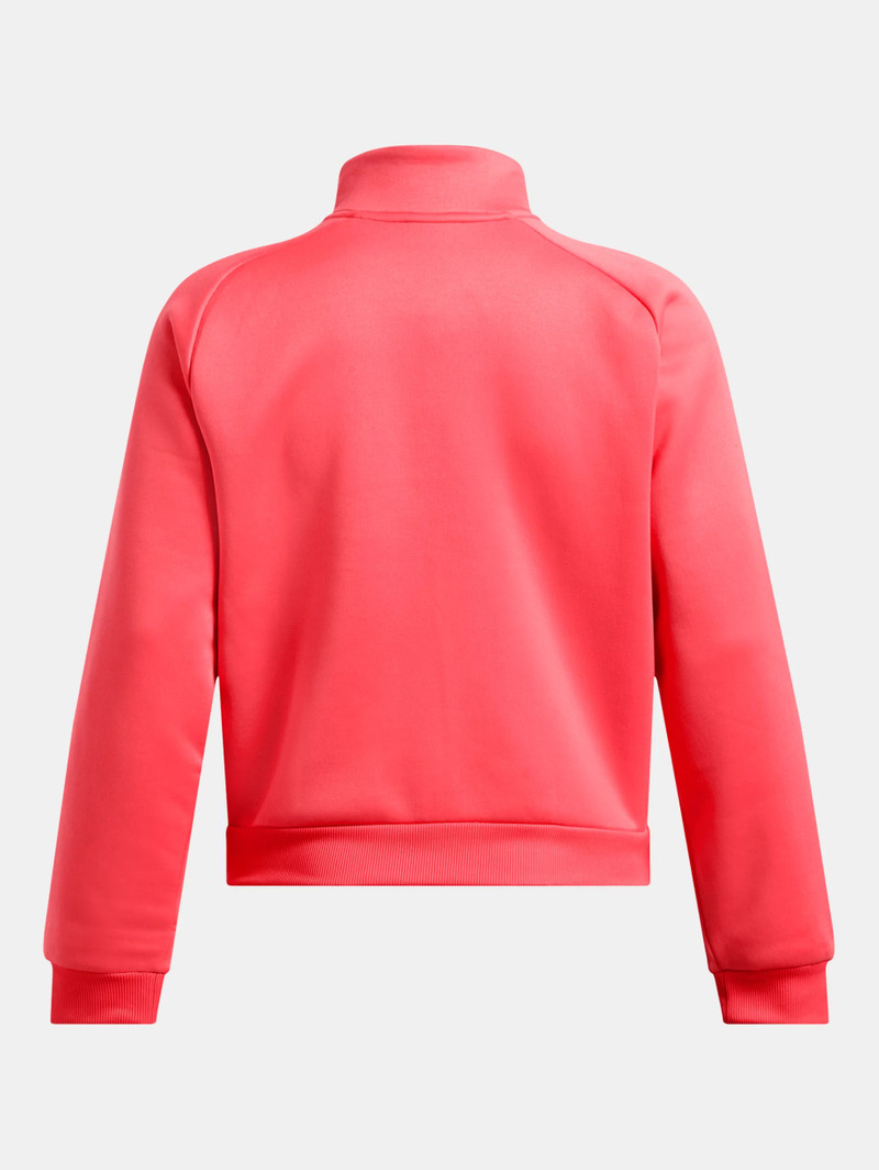 Women's Armour Fleece® Pro ½ Zip 3