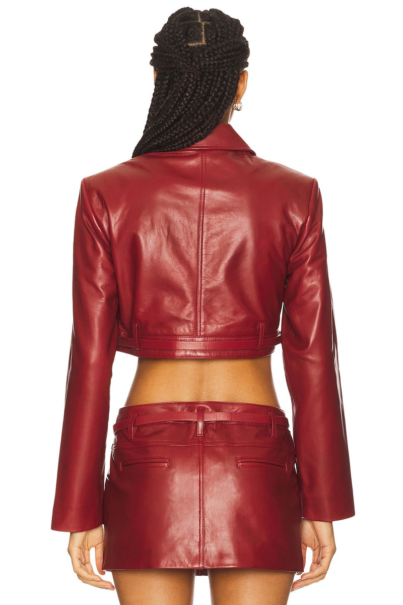 LAMARQUE Gia Jacket outlook
