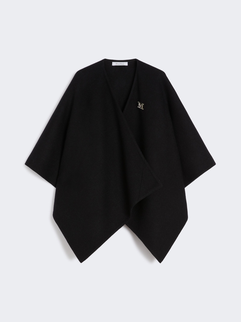 Serra draped 모자 1