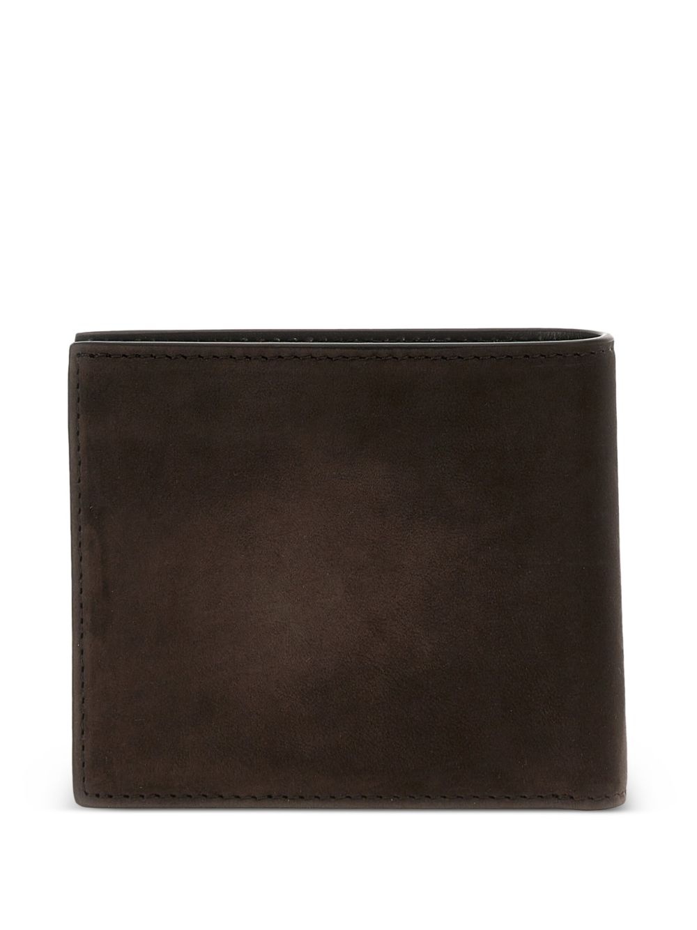 suede wallet - 2