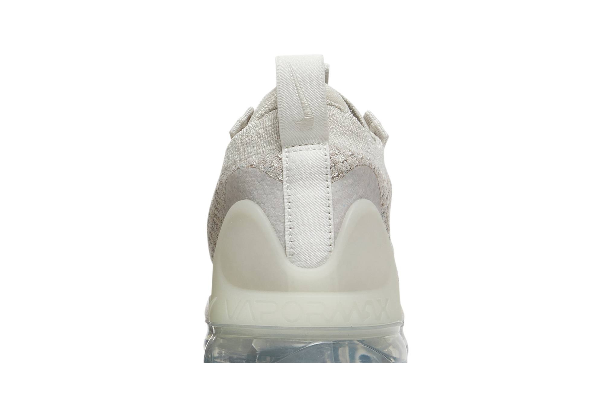 Wmns Air VaporMax 2021 Flyknit 'Oatmeal' - 7