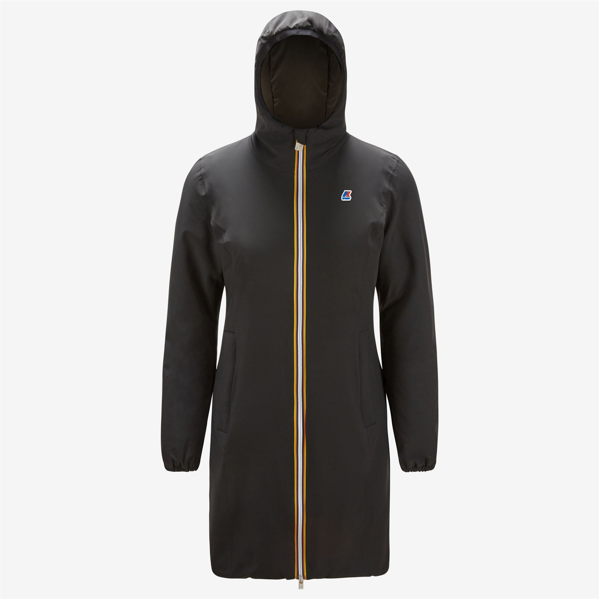 CHARLENE WARM REVERSIBLE - 1