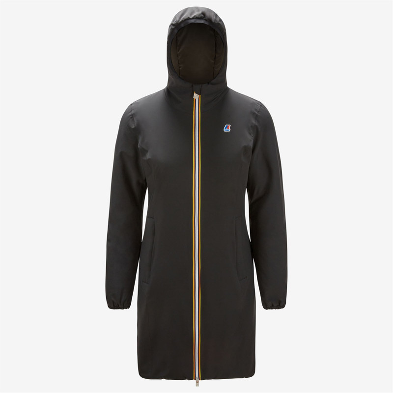 CHARLENE WARM REVERSIBLE 1