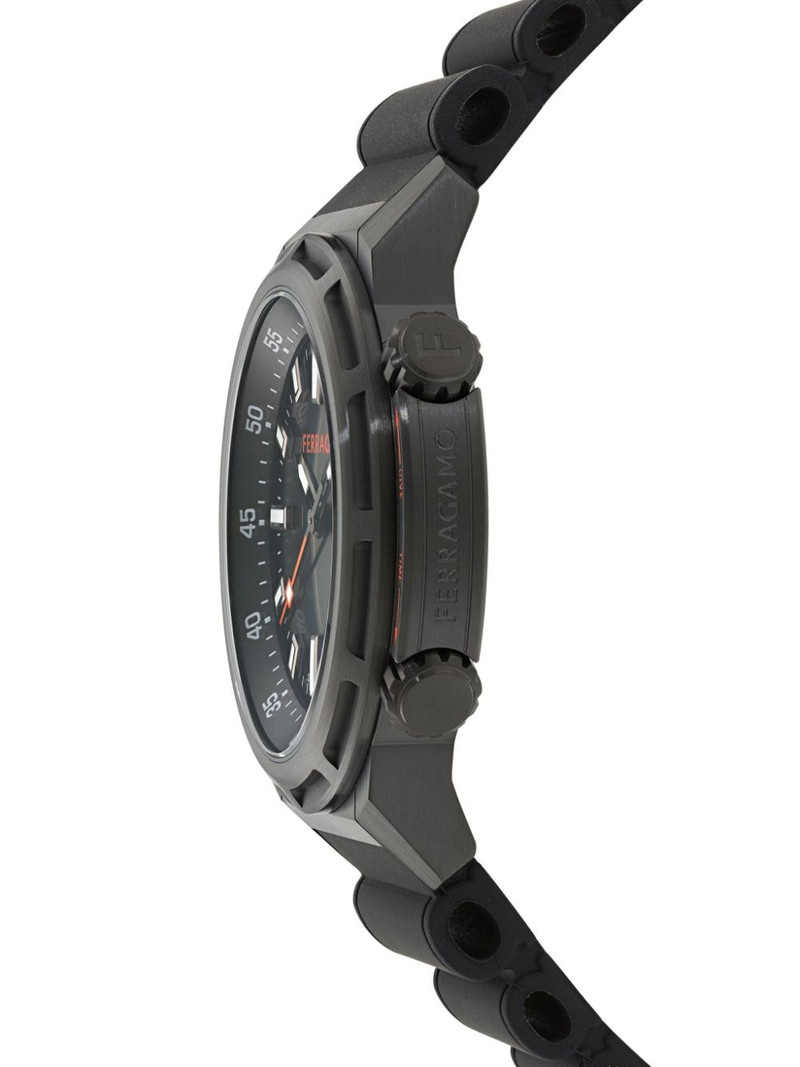 FERRAGAMO Sport 46mm outlook