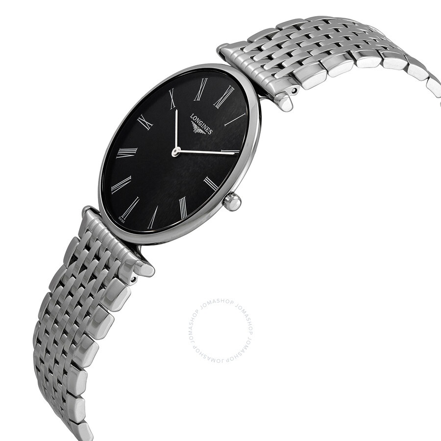 Longines La Grande Classique Quartz Ladies Watch L47554516 - 2