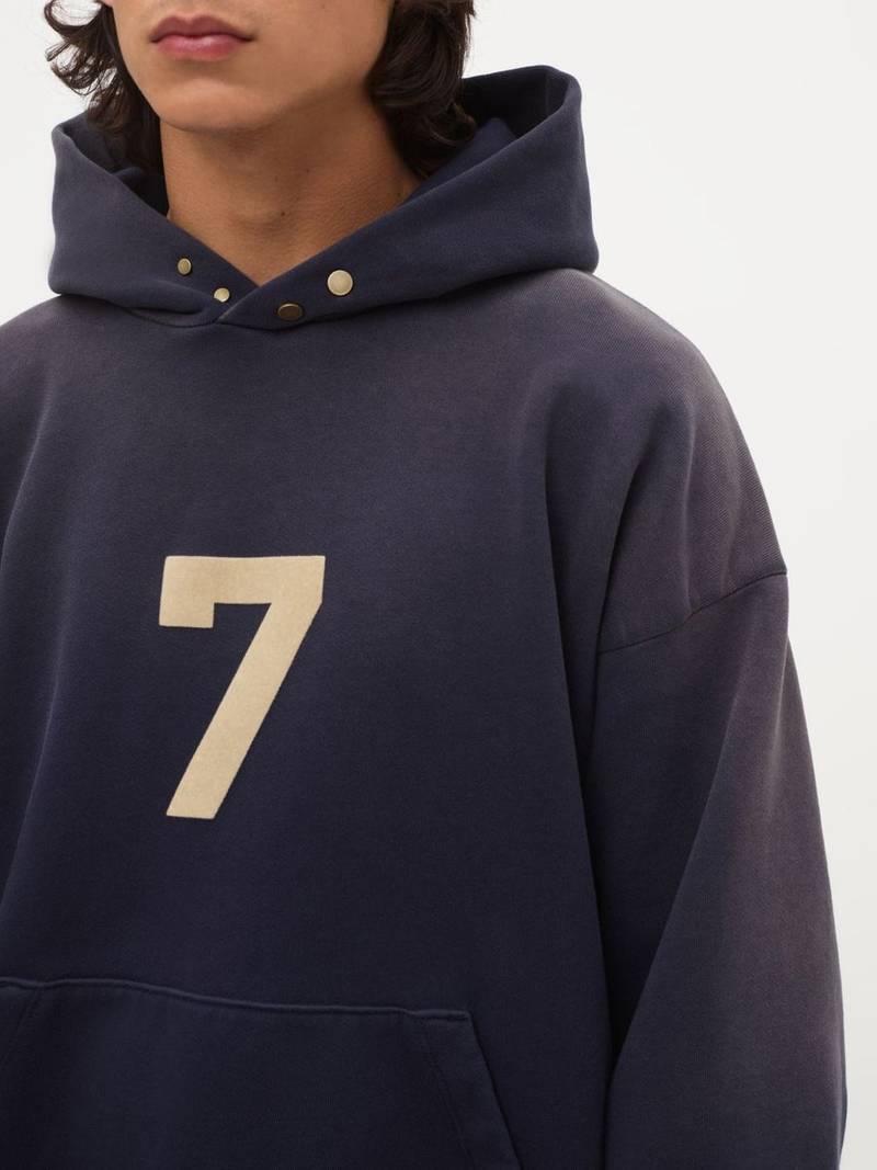 Fear of God 7 Hoodie outlook