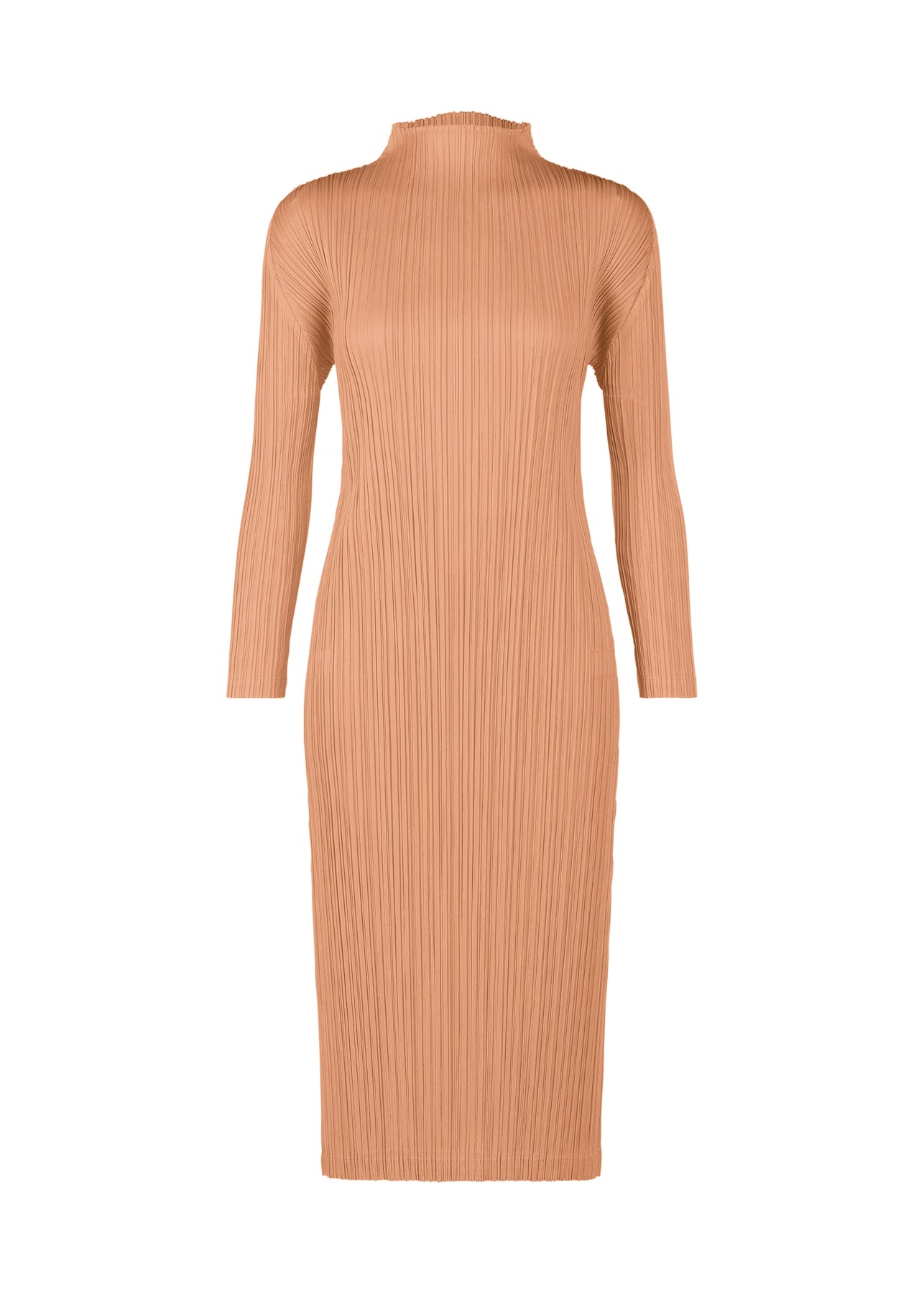 MONTHLY COLORS : OCTOBER DRESS - 1