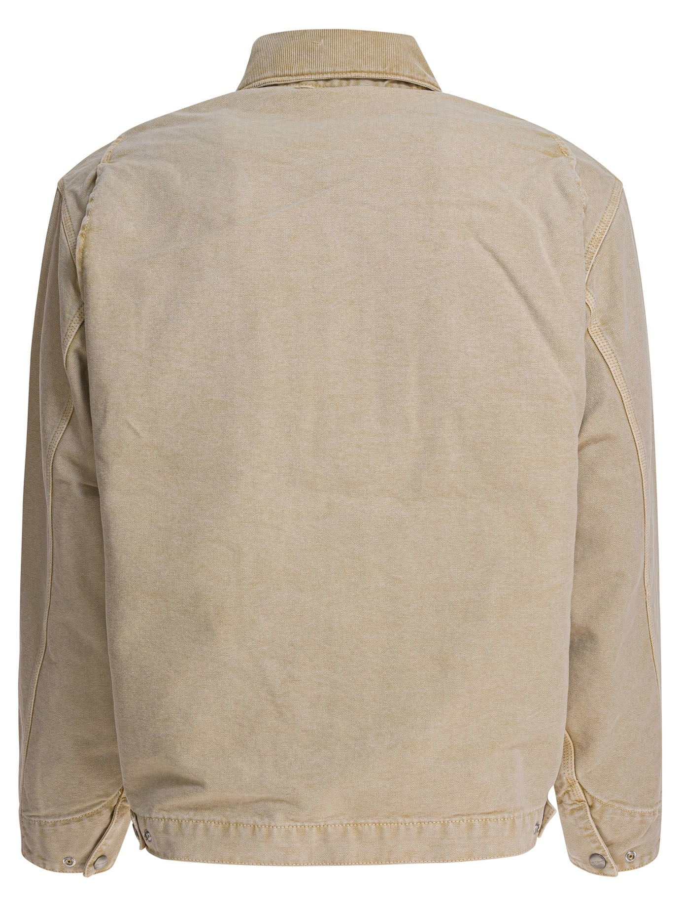 Carhartt Wip "og Detroit" Jacket - 2