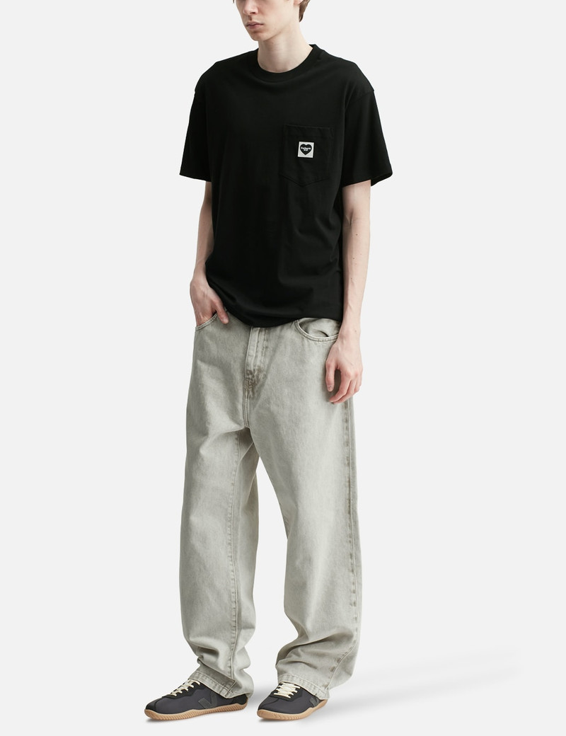Carhartt WIP pocket heart T-shirt outlook
