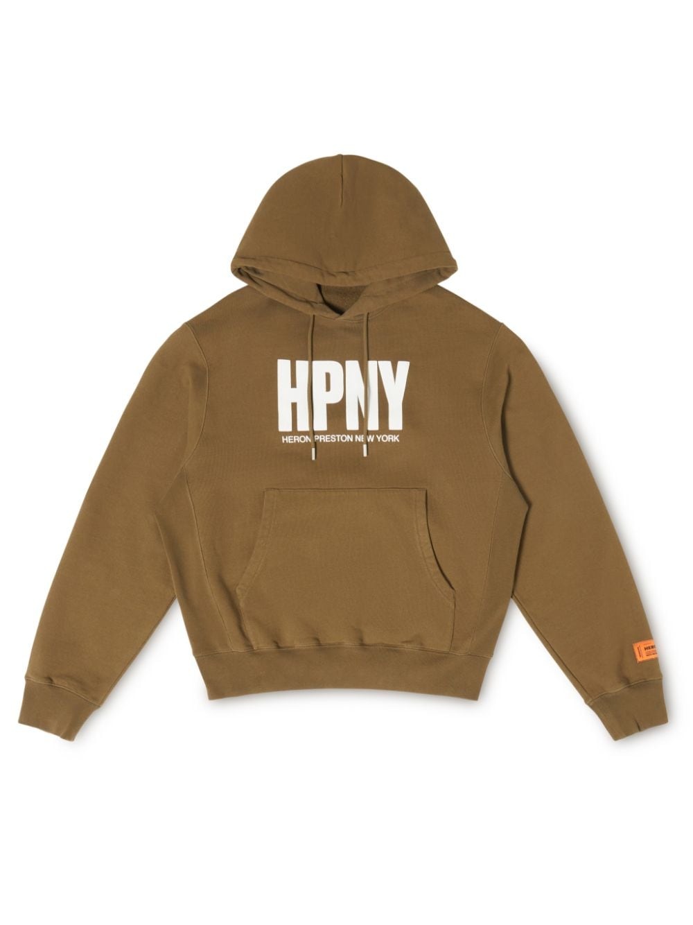 Reg Hpny Hoodie - 1