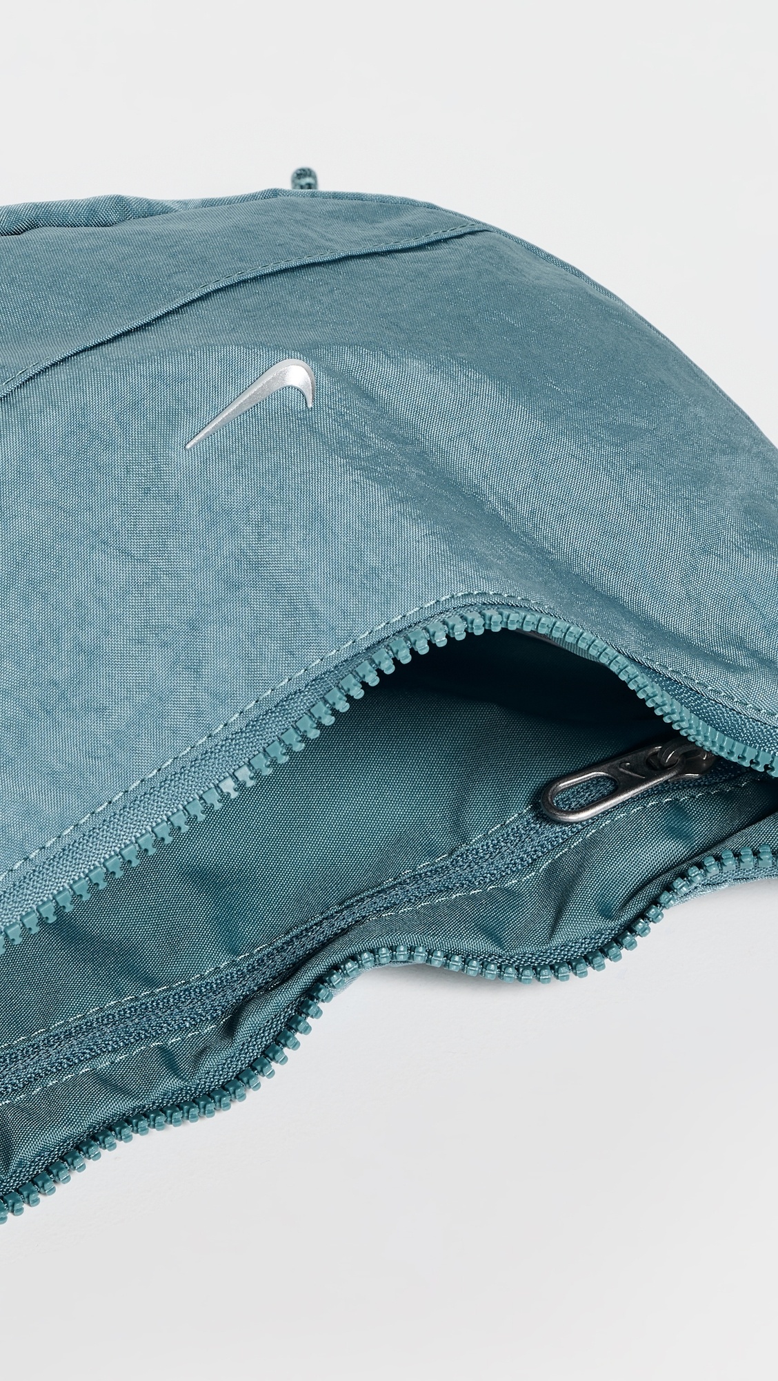 Aura Crescent Crossbody - 5