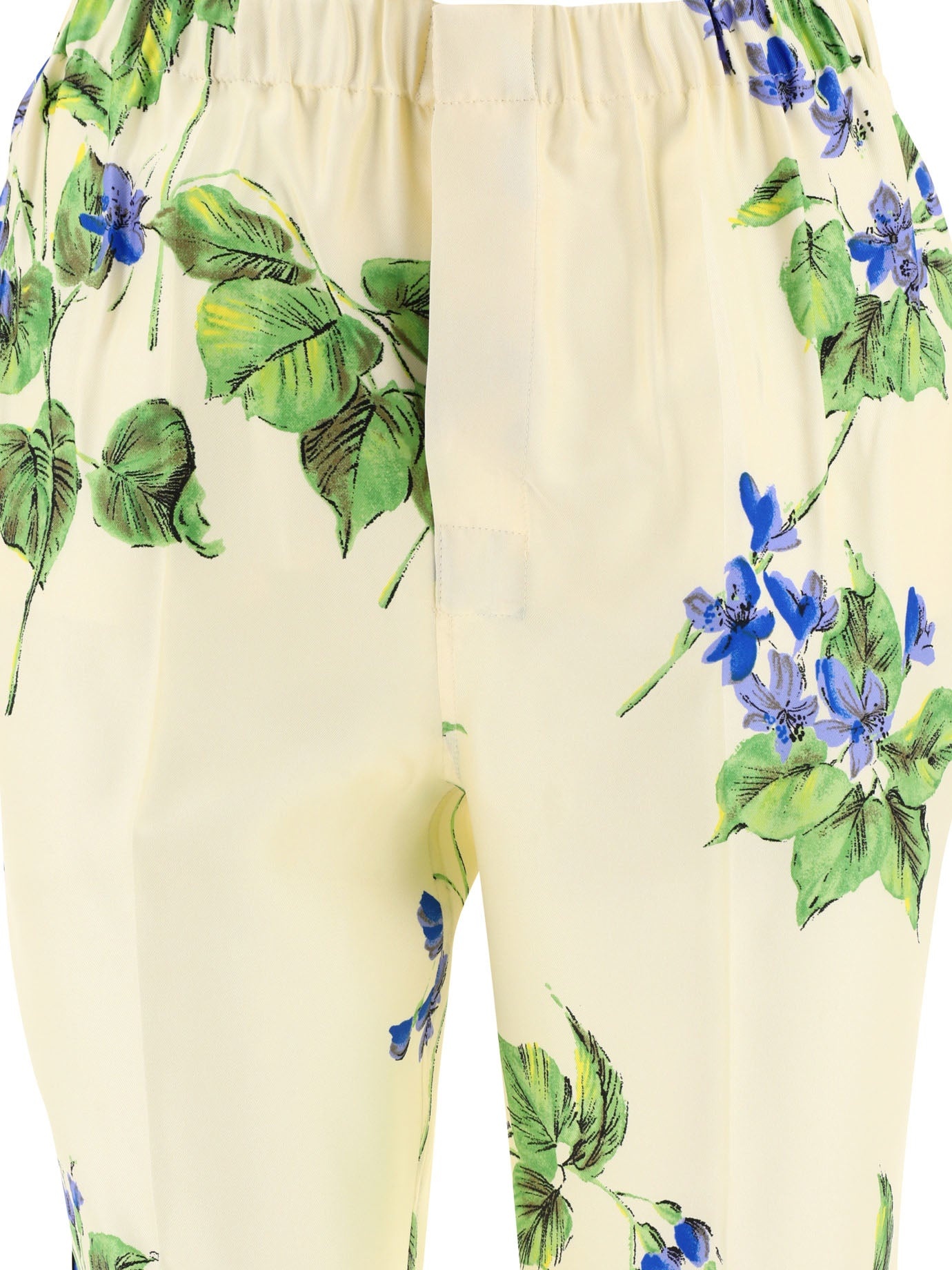 Prada Trousers - 3