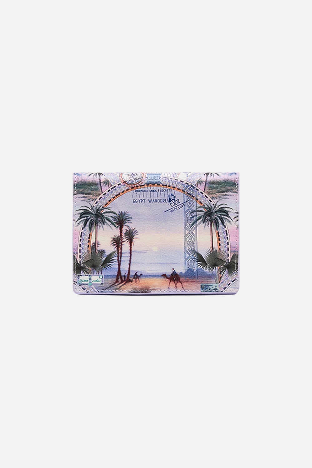 DOORKNOCKER WALLET - 2