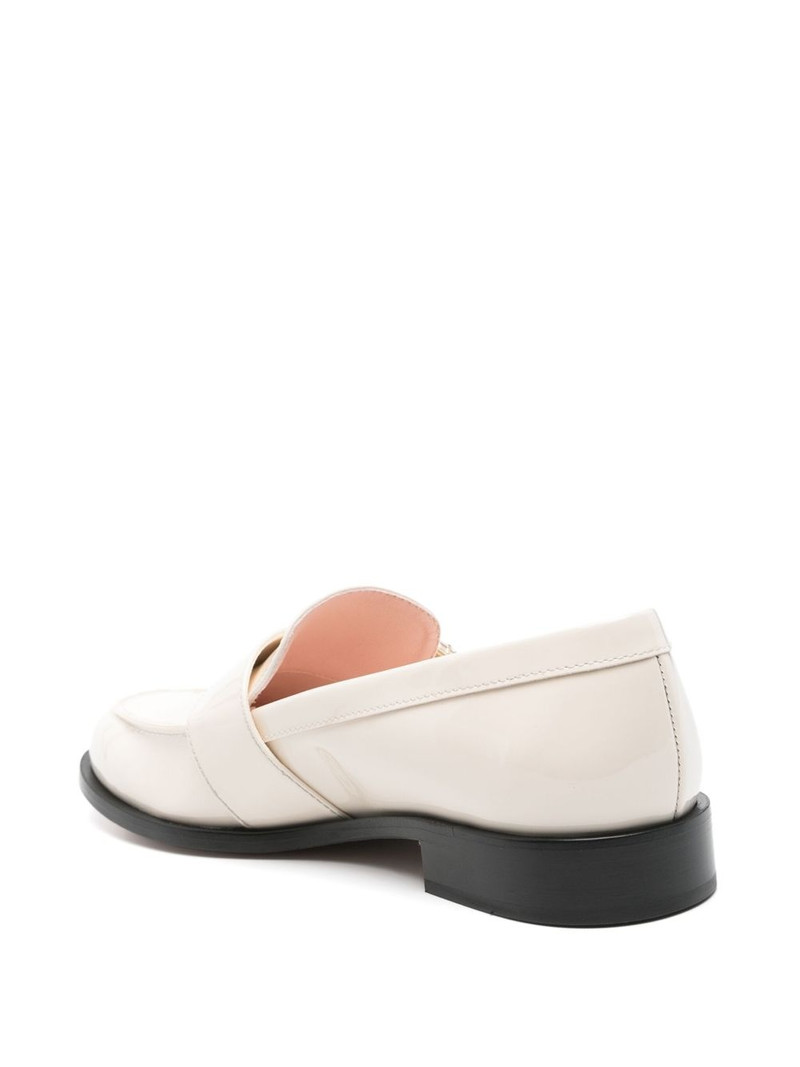 Très Vivier loafers 3