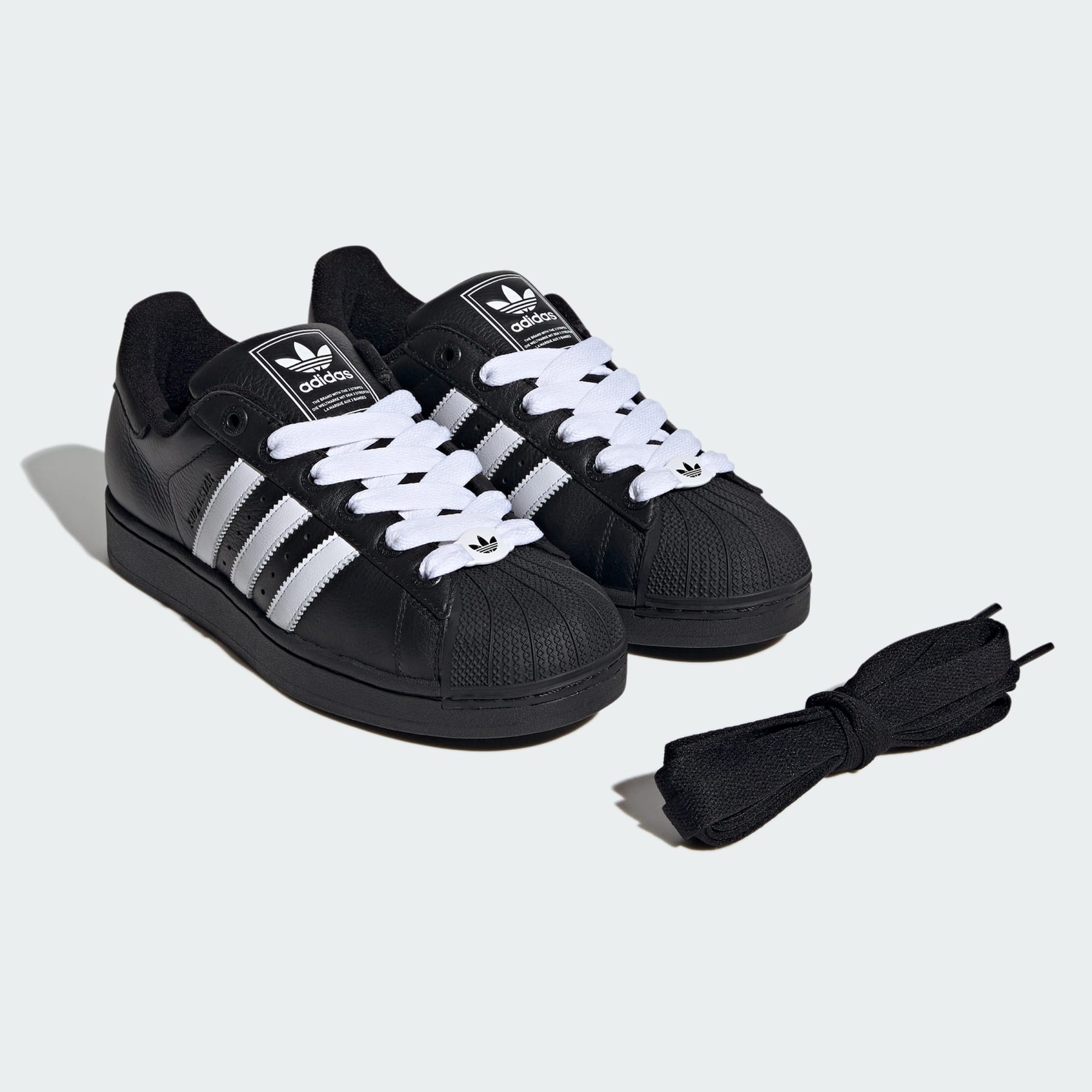 Superstar II Shoes - 8