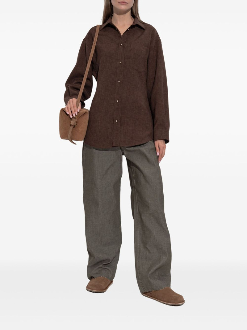 DARKPARK Lisa cotton jeans outlook