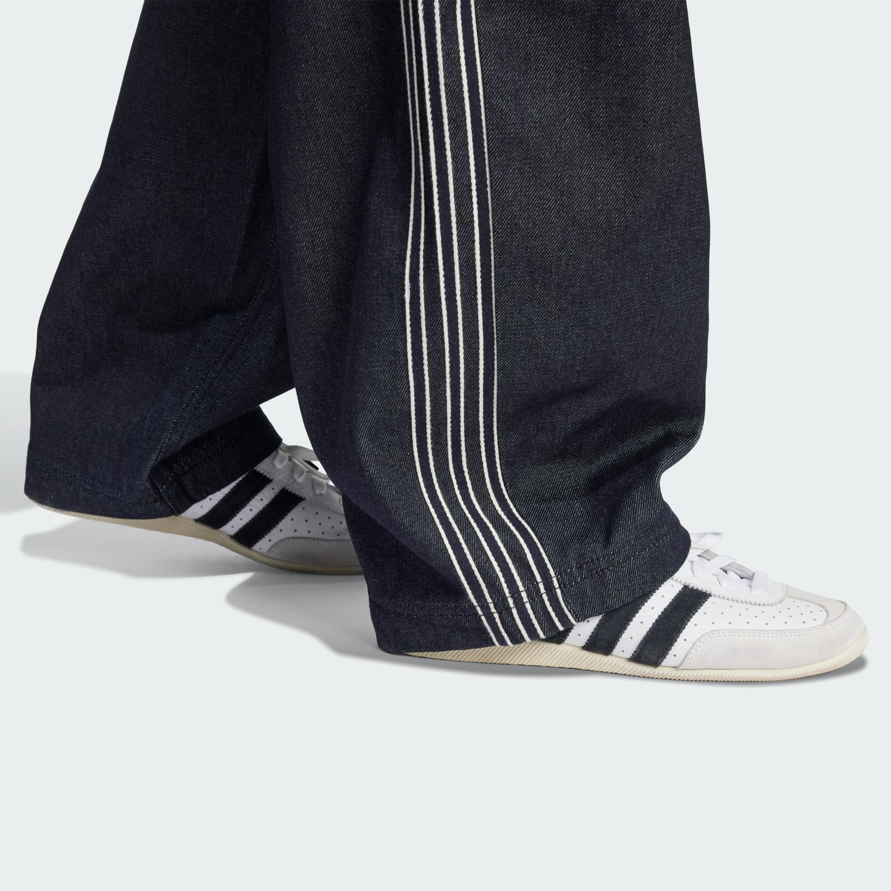 Denim Pants - 6