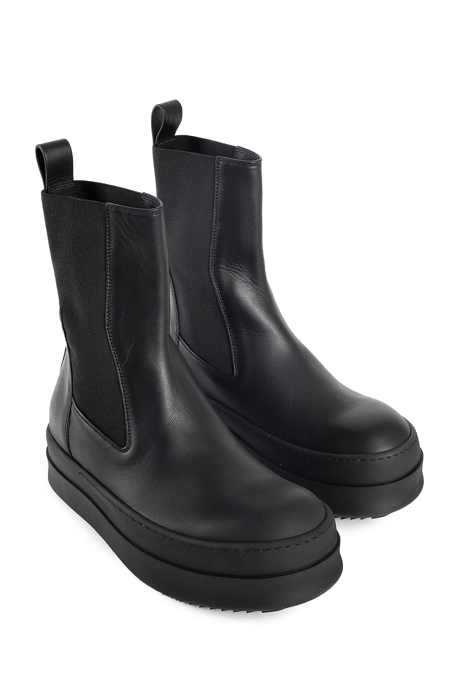 【RICK OWENS】FW24 PORTERVILLE MEGA BUMPER BEATLE RICK OWENS | Mega Bumper Beatle Boot – Joan Shepp