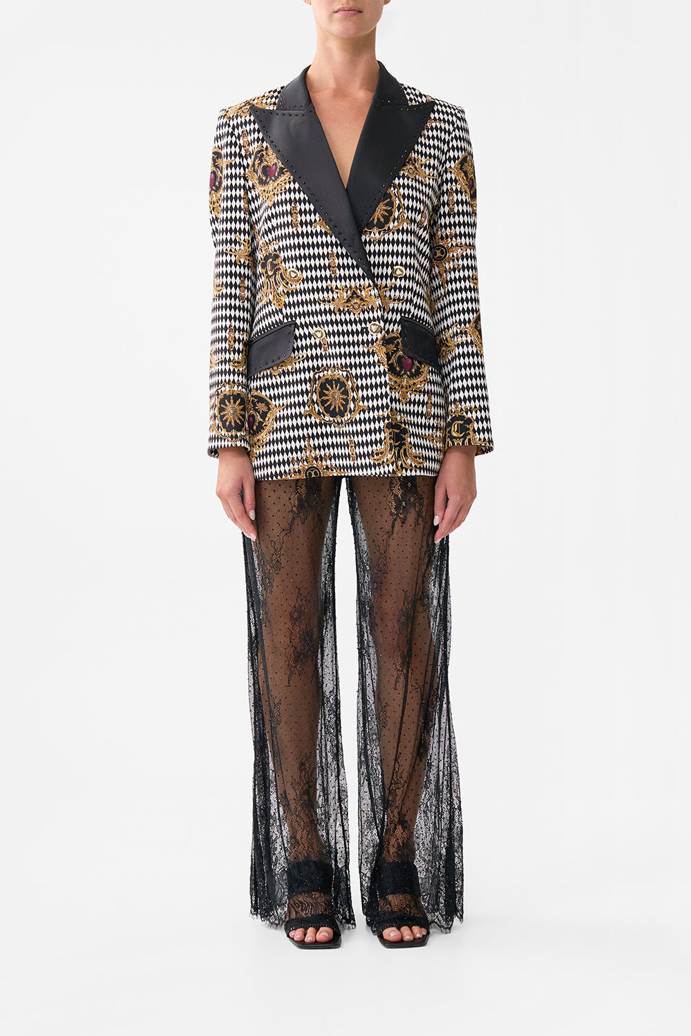 LOUNGE PANT - 2