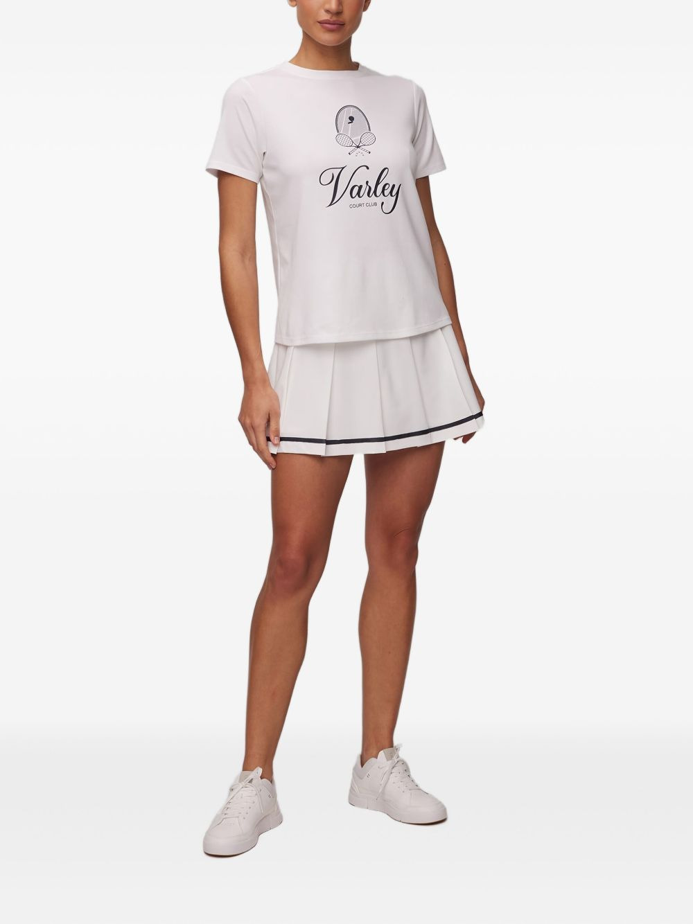 Coventry Tee T-shirt - 2