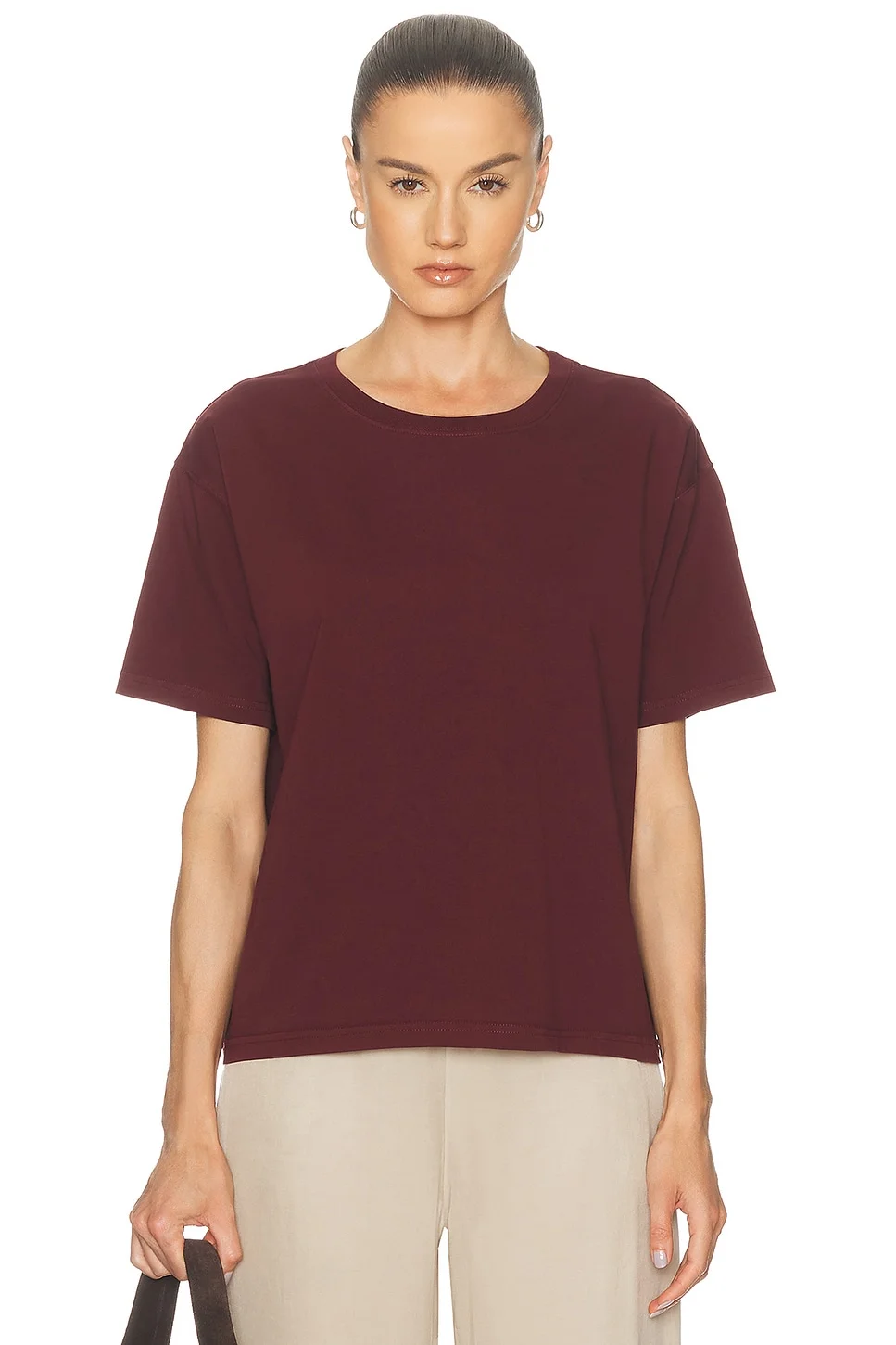 Fizvalley T-Shirt - 1