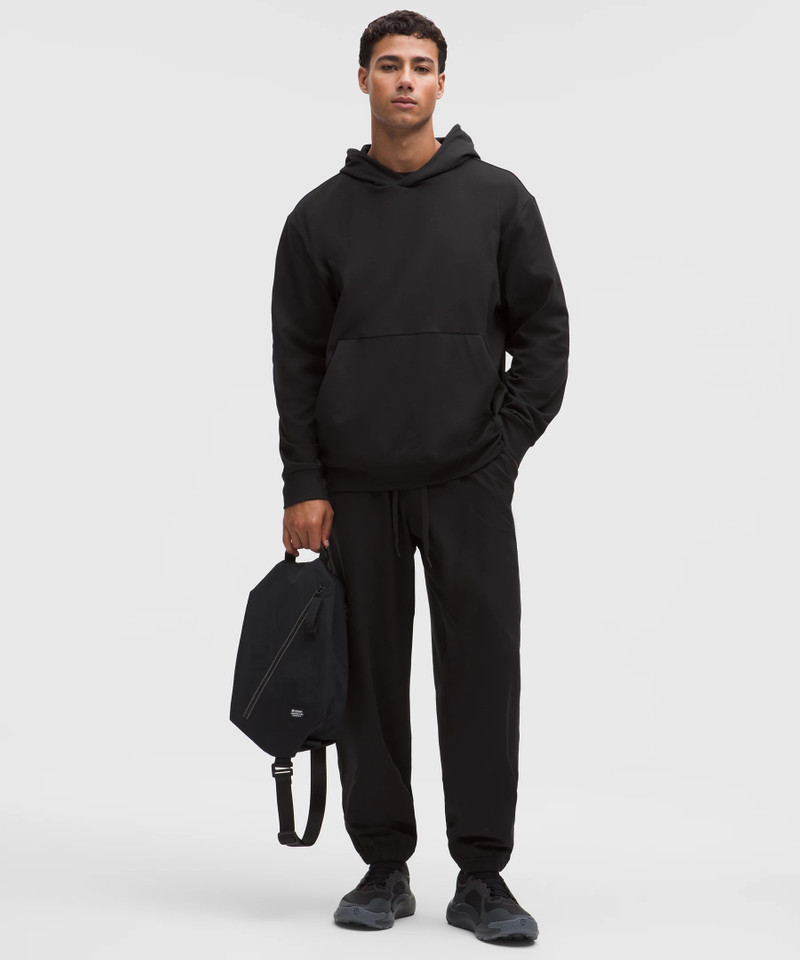 lululemon Heavyweight Soft Jersey Pullover Hoodie outlook