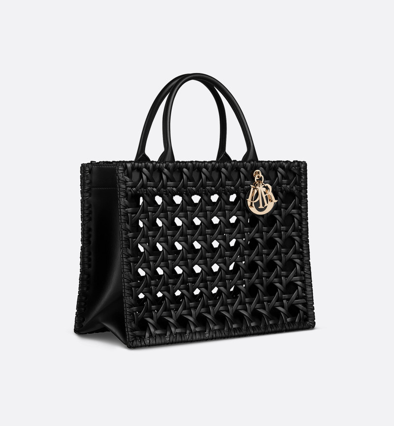 Medium Dior Book Tote 3