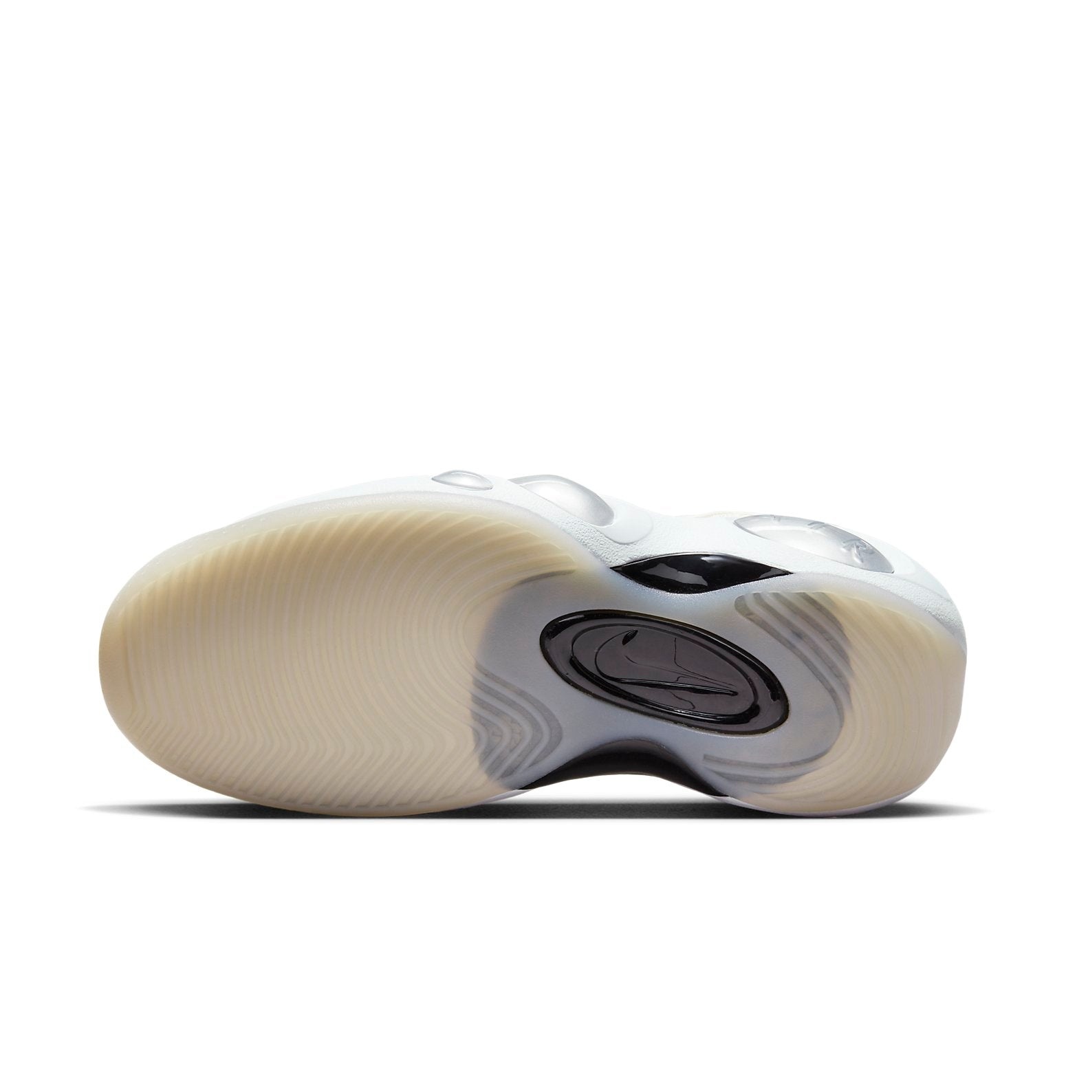 Nike Air Zoom Flight 95 'Sail Pale Ivory Metallic Silver' DX5505-100 - 6