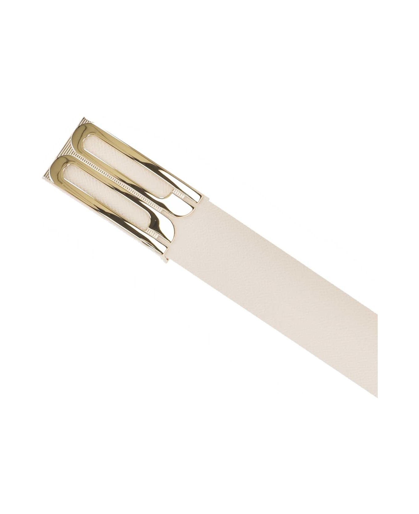 'jumbo Frame' Belt - 3