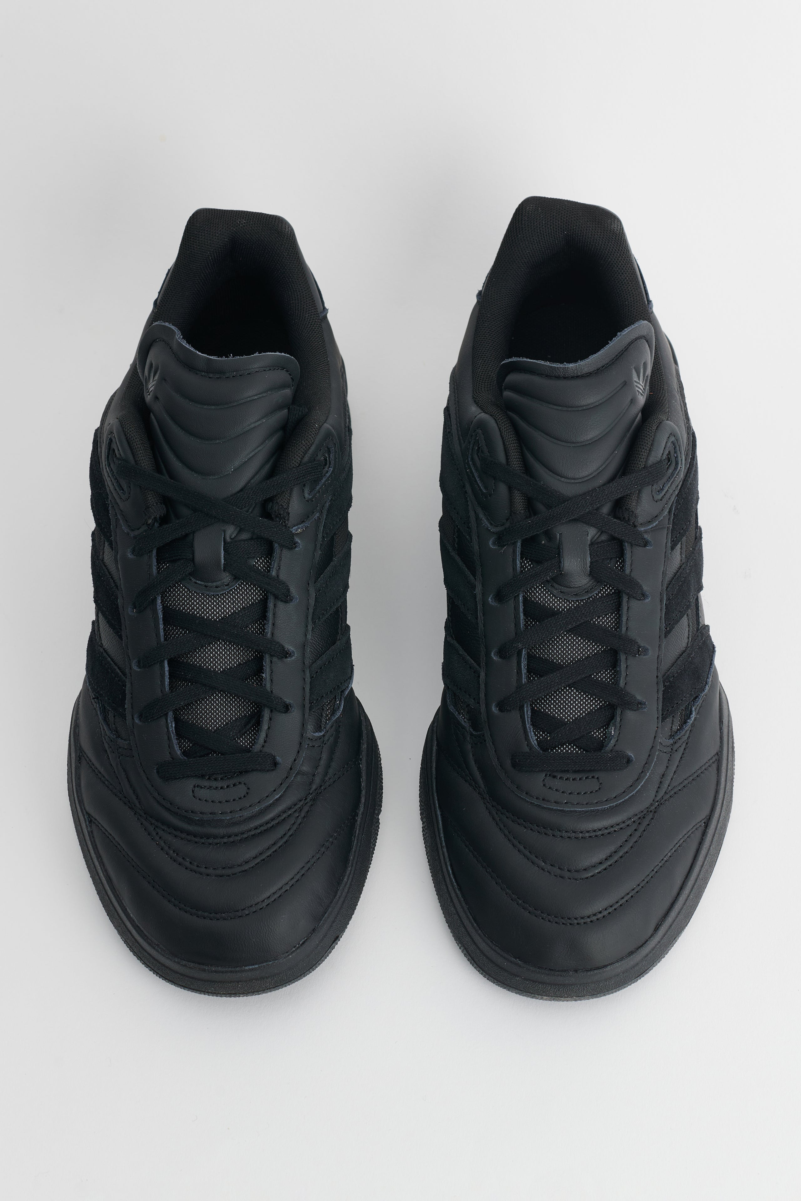 ADIDAS ORIGINALS PREDATOR MUNDIAL BLACK / REFLECTIVE - 5