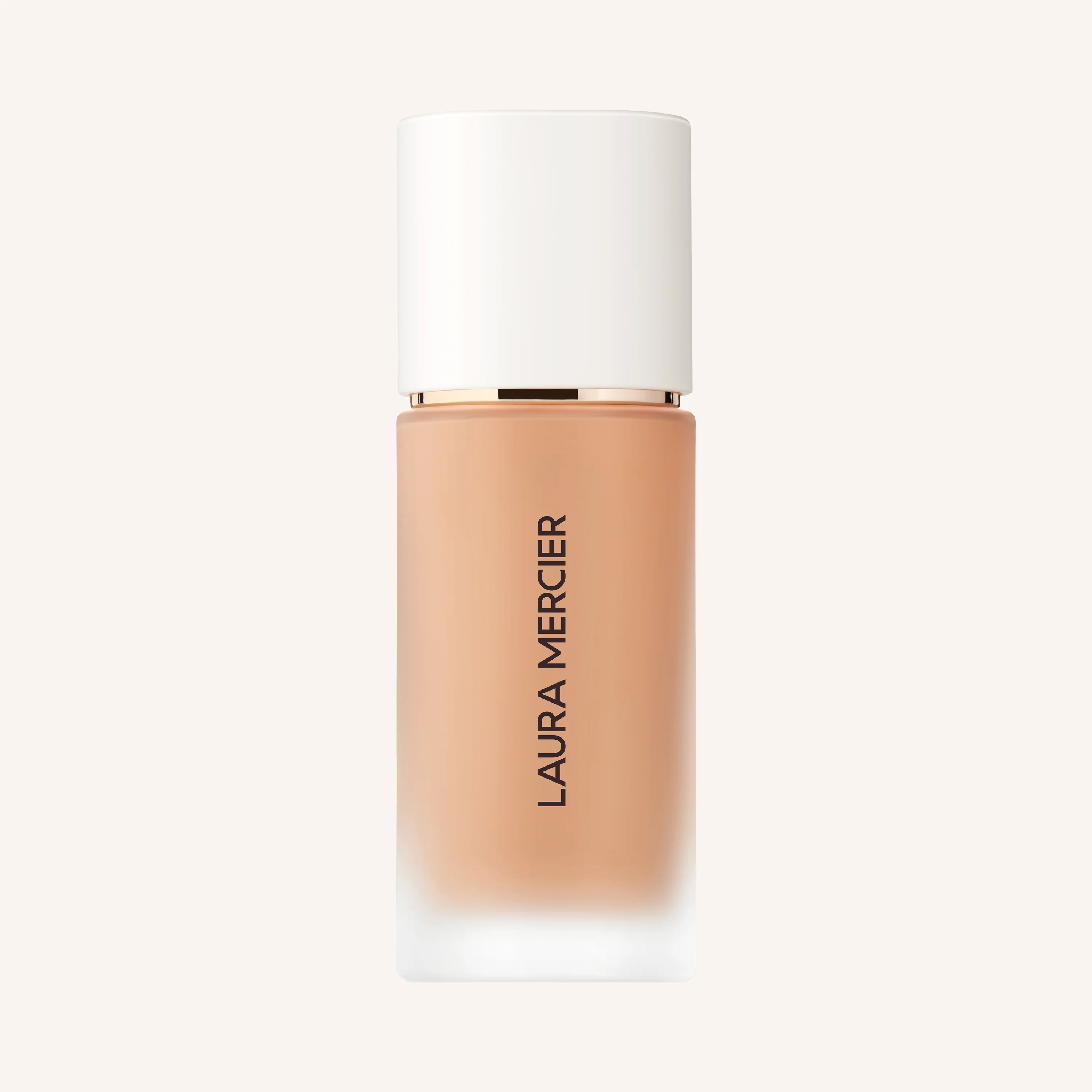 Real Flawless Weightless Perfecting Waterproof Foundation - 1