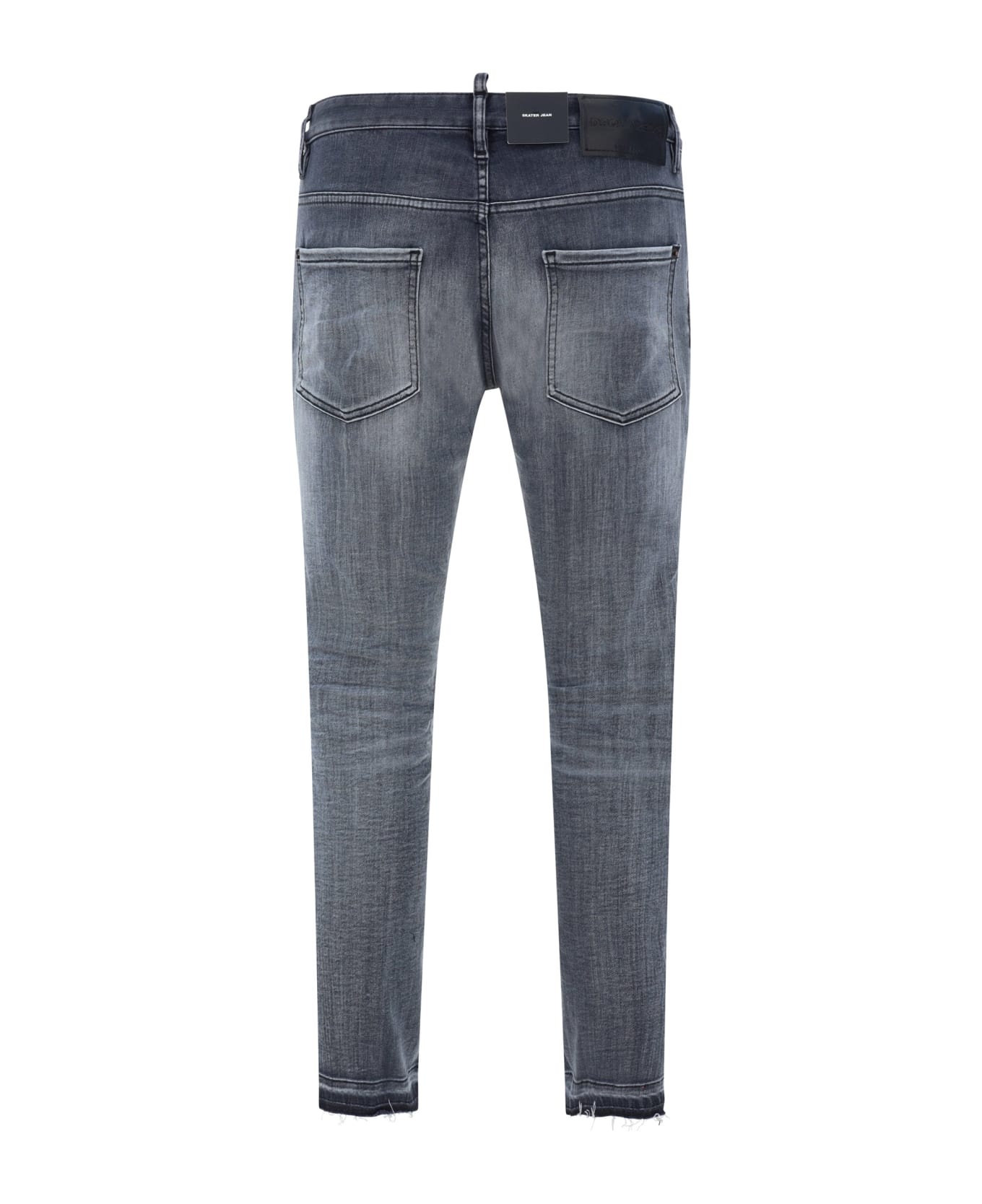 Skater Jeans - 2