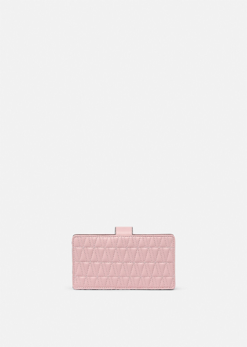 Virtus Quilted  Mini Bag 3