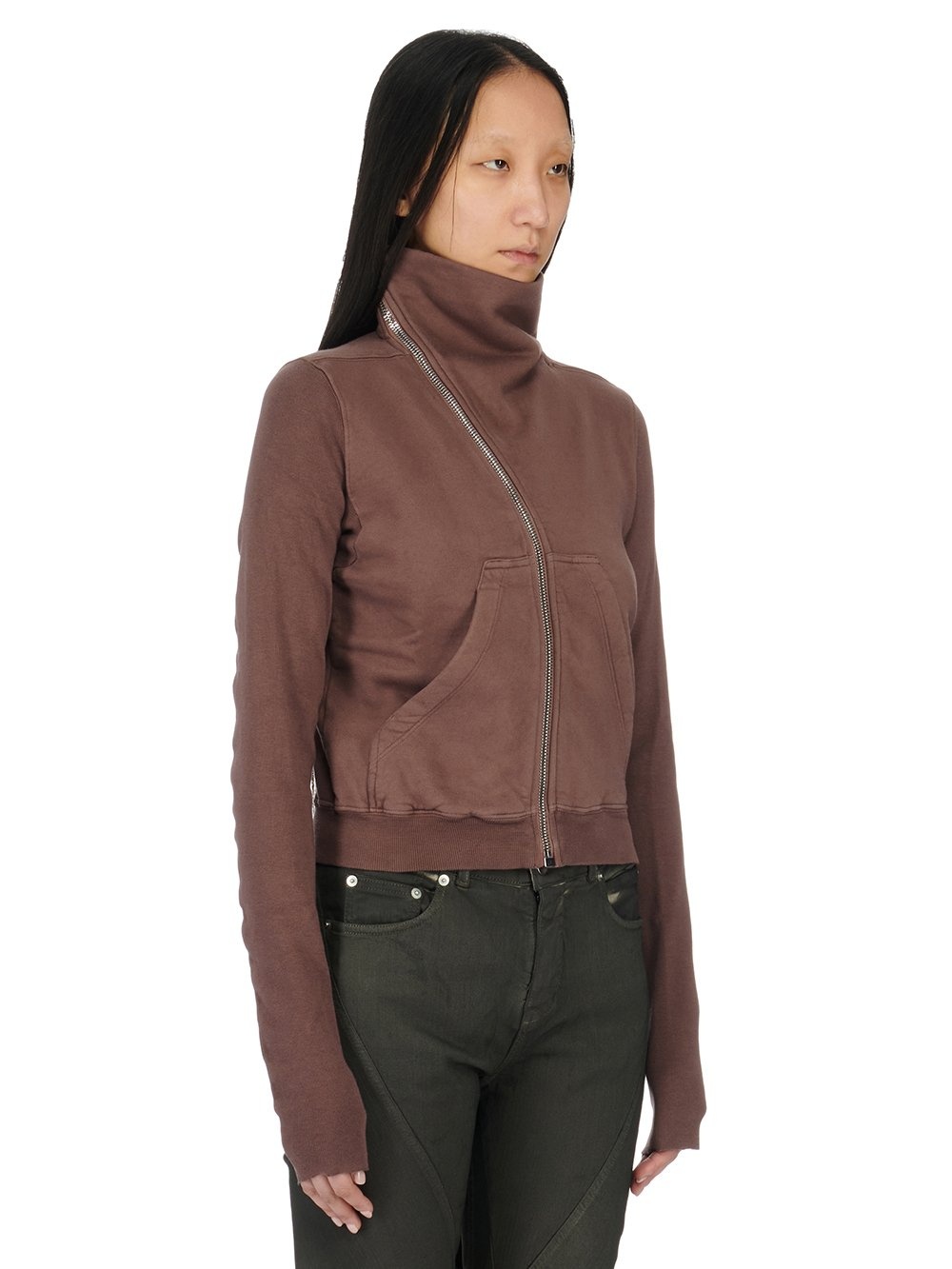 SWEATSHIRT - 2