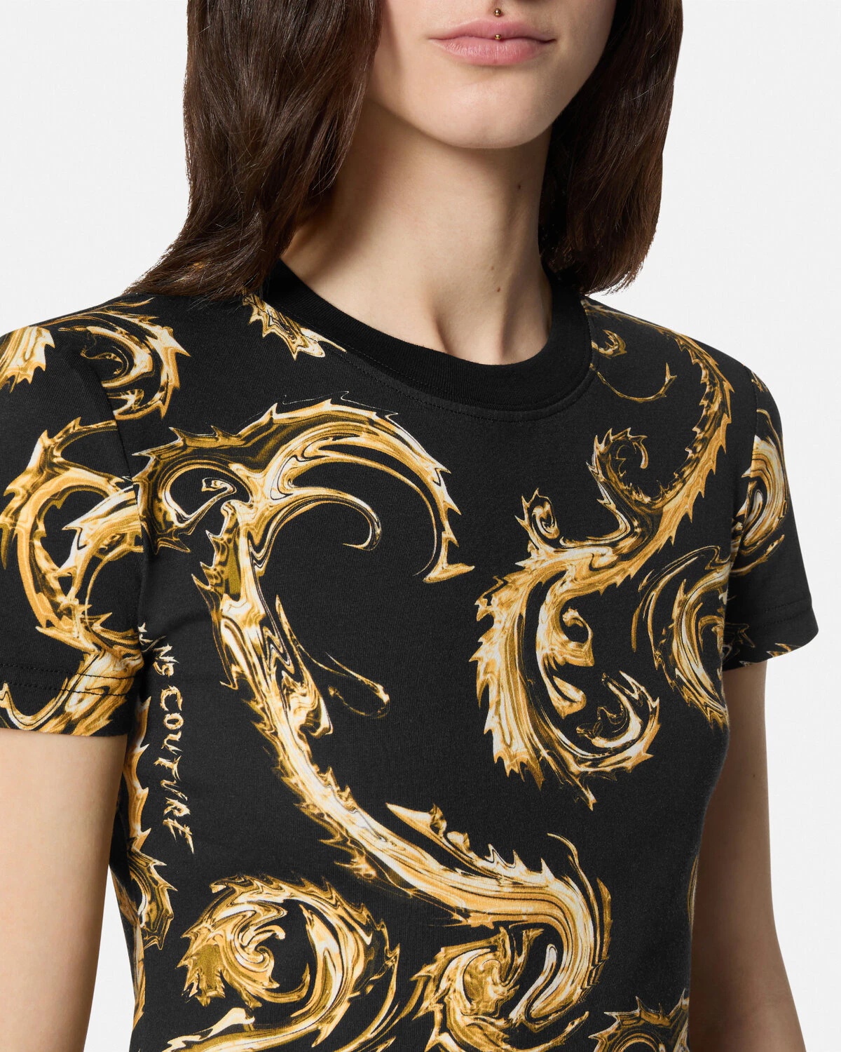 Chromo Couture T-Shirt - 3