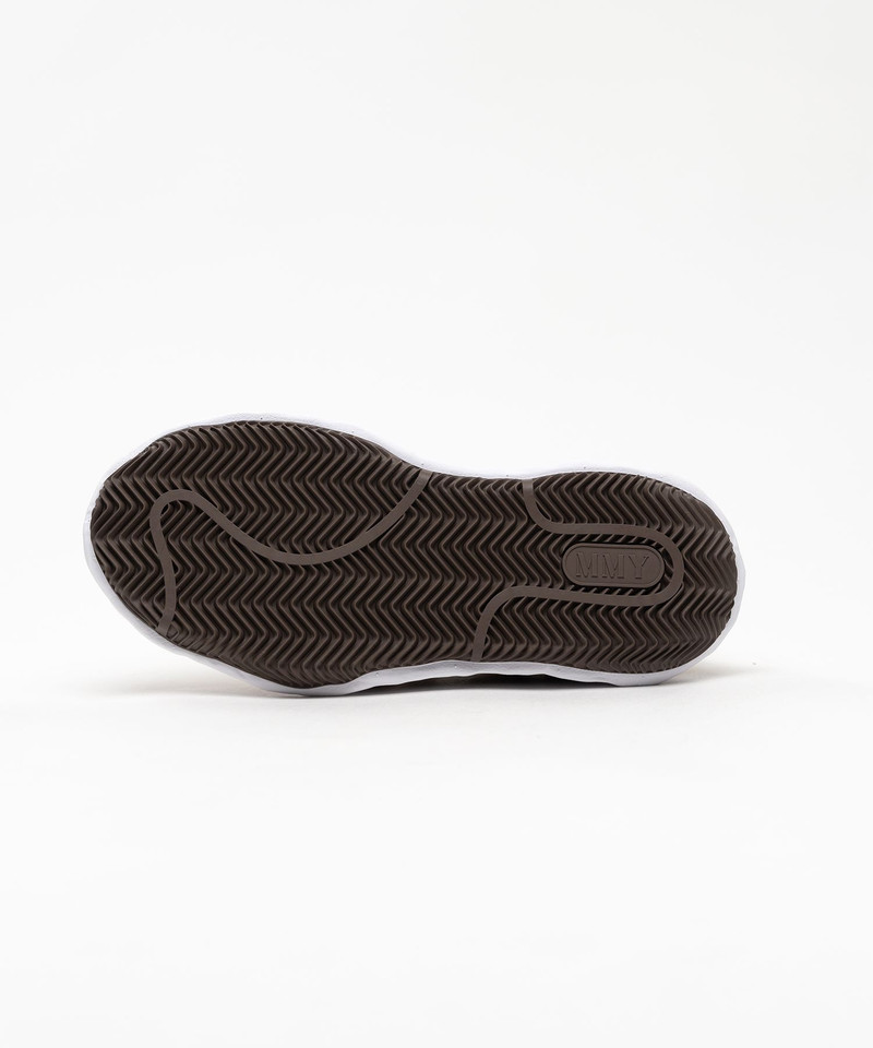 【EXCLUSIVE EDITION】"BLAKEY" OG Sole Animal Chenille Low-top Sneakers 15