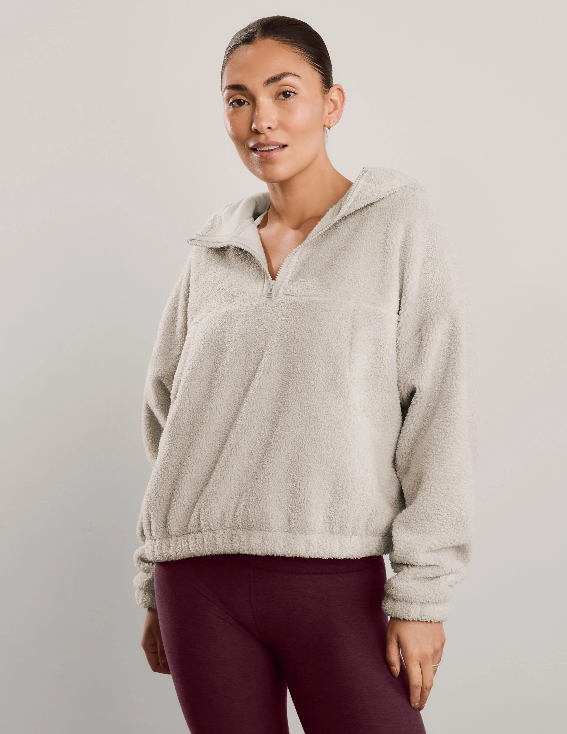 Unity 1/4 Zip Hoodie - 1