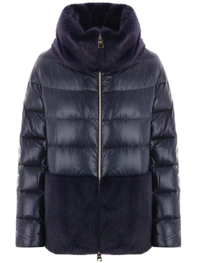 padded jacket 1