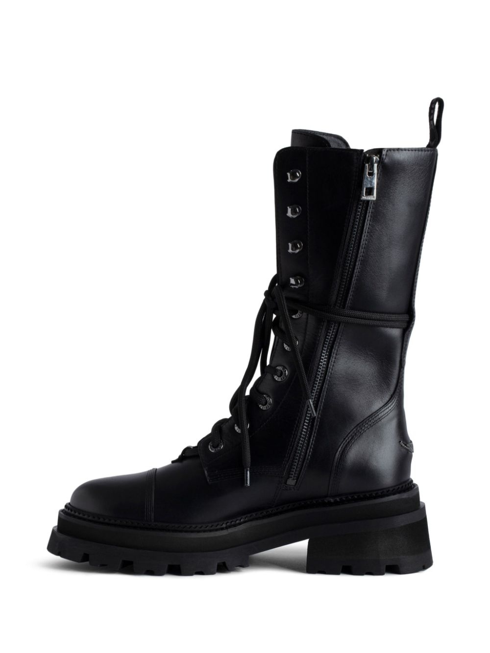 Ride boots - 4
