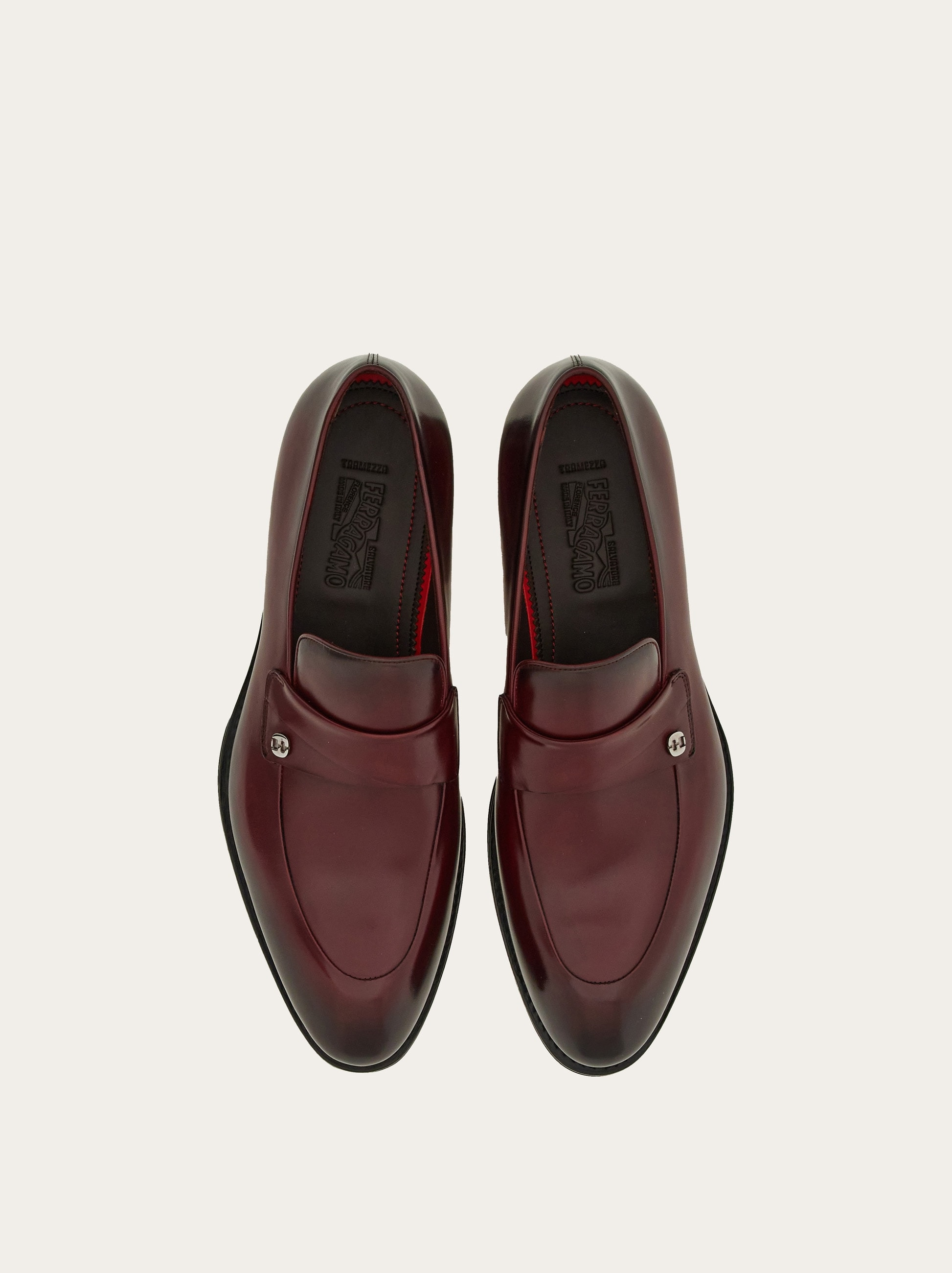 Tramezza loafer - 3