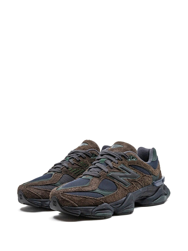 9060 "Beef And Broccoli" sneakers 5