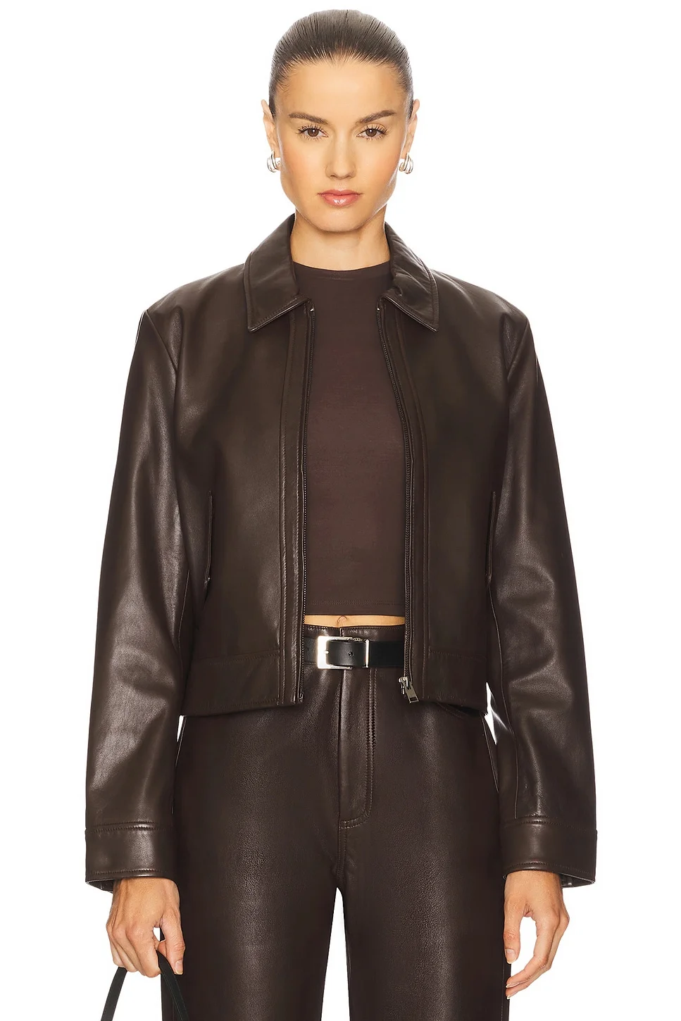 Tess Jacket - 1