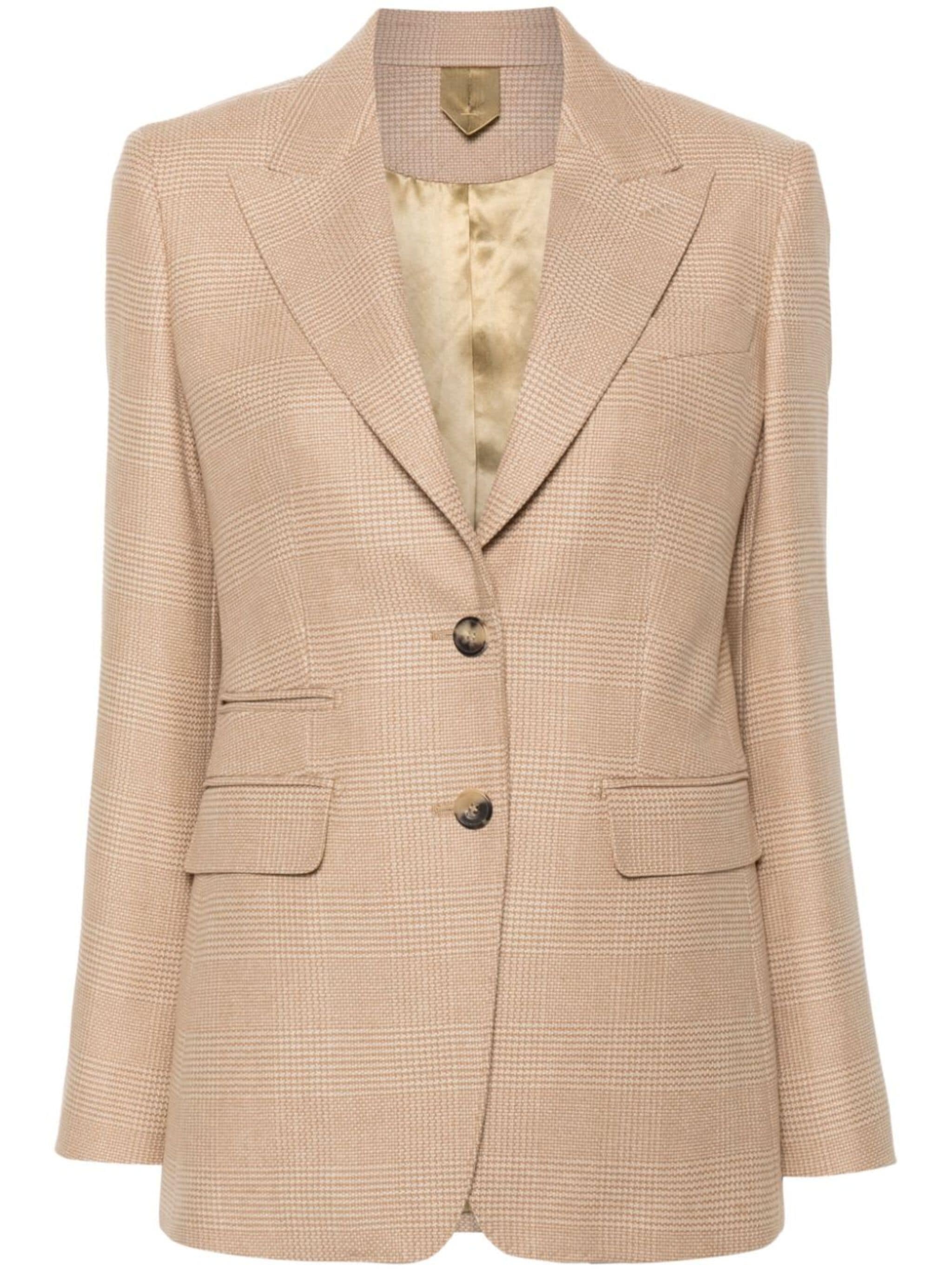 Unghia blazer - 1