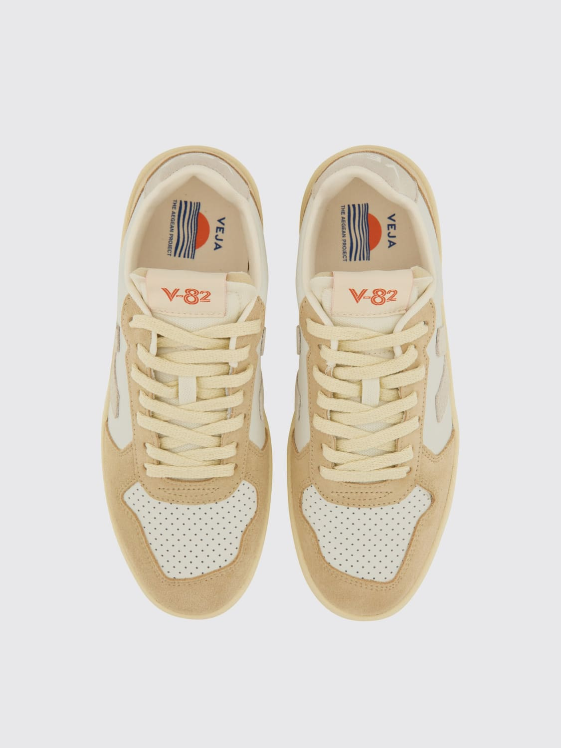 Sneakers woman Veja - 4