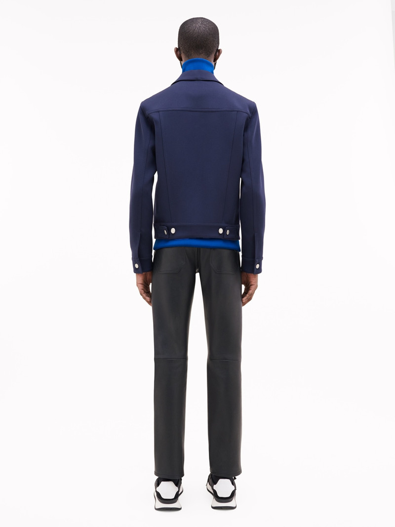 WORKWEAR TRUCKER JACKET 4