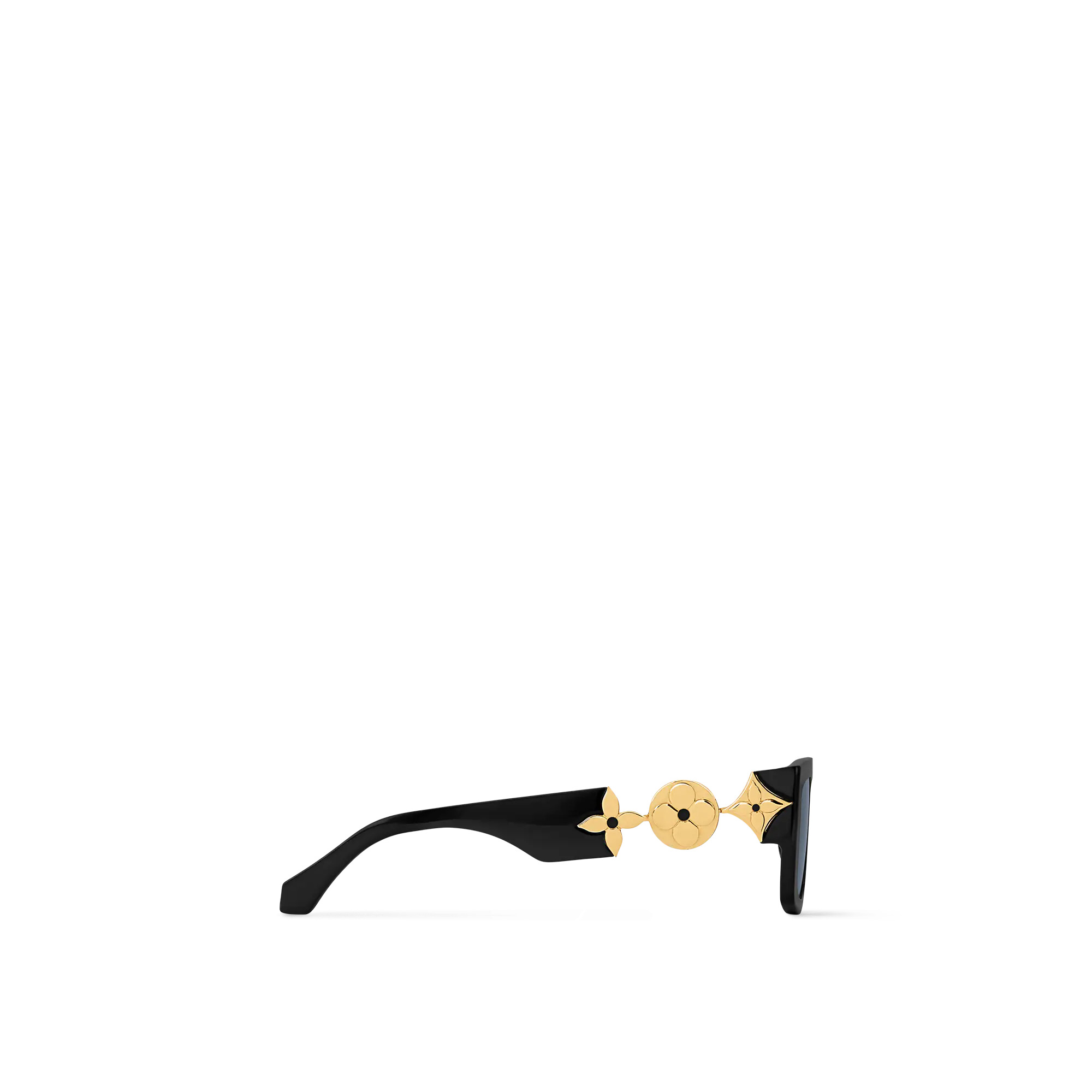 Monogram Tribute Sunglasses - 2